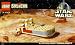 Lego Star Wars: (7110)