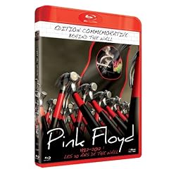 Pink Floyd - 1982-2012 : Les 30 ans de The Wall [Blu-ray]