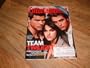 Twilight, New Moon, Entertainment Weekly, November 20, 2009-Cover photograph of Robert Pattinson, Kristen Stewart & Taylor Lautner. Team Twilight-A Wild, Uncensored 3-Way Interview with the Stars of New Moon.