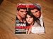 Twilight, New Moon, Entertainment Weekly, November 20, 2009-Cover photograph of Robert Pattinson, Kristen Stewart & Taylor Lautner. Team Twilight-A Wild, Uncensored 3-Way Interview with the Stars of New Moon.