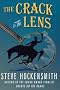 Crack in the Lens (Holmes on the Range Mysteries) (Holmes on the Range Mystery)