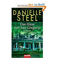 Das Haus von San Gregorio: Roman