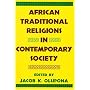 African Traditional Religions in Contemporary Society