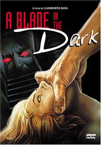 A Blade in the Dark (La casa con la scala nel buio) (1983)