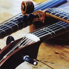 Bach - Sonatas for Viola da gamba and obbliggato Harpsichord