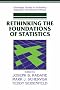 Rethinking the Foundations of Statistics (Cambridge Studies in Probability, Induction and Decision Theory)