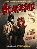 Blacksad 1 image