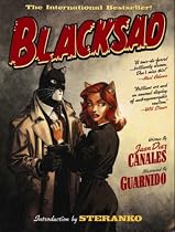 Blacksad 1 (No. 1)