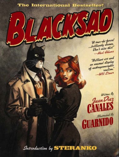 Comics