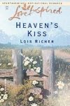 Heaven's Kiss (Love Inspired)