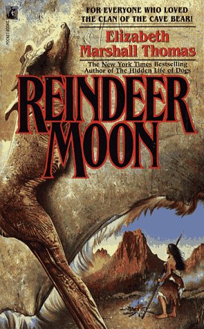 Reindeer Moon: Reindeer Moon