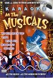 Review Karaoke  / Karaoke At The Musicals [2003]