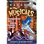 Karaoke At The Musicals [2003] [DVD]