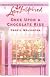 Once Upon A Chocolate Kiss (Love Inspired)