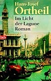 Im Licht der Lagune.