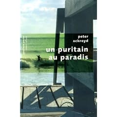Un puritain au paradis