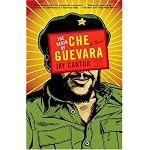 The Death of Che Guevara book cover