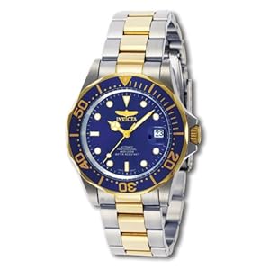 Invicta Men's 8928 Pro Diver Collection Automatic Watch