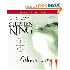 Salem's Lot