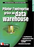 Piloter l entreprise grâce au data Warehouse