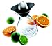 from Eva Solo Eva Solo Citrus Squeezer with Glass Jug Model 567612
