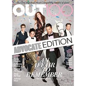 Out's Advocate Edition