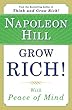 Grow Rich! With Peace of Mind