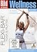 BamS - Wellness: Flexi-Bar Workout-Yoga und Pilates