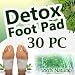 BodyRelief Detox Foot Pads (10 Per Packet)
