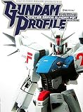 ガンダムプロファイル MASTER GRADE GUNDAM F91 (Dセレクション)