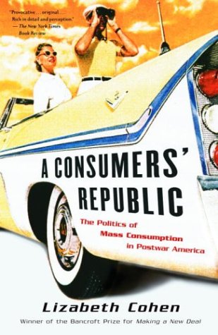 A Consumers