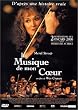 La Musique de mon coeur