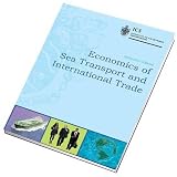 Economics of sea transport and international trade
