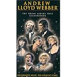 Andrew Lloyd Webber - The Royal Albert Hall Celebration (1999)