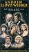 VHS : Andrew Lloyd Webber - The Royal Albert Hall Celebration
