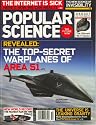 Popular Science, October 2006 Issue