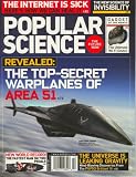 Popular Science, October 2006 Issue