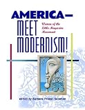 Review Great Marsh Press  / America--Meet Modernism! Women of the Little Magazine Movement