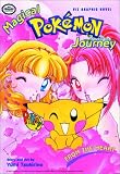 Review VIZ Media LLC  / Magical Pokemon Journey, Volume 7: From The Heart (Magical Pokémon Journey)