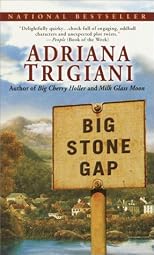 Big Stone Gap