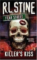Killer's Kiss (Fear Street, No. 42)