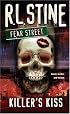 Killer's Kiss (Fear Street, No. 42)
