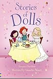 Stories of dolls