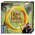 Der Herr der Ringe - Die Gef�hrten