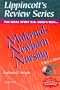 Lippincott's Review Series, Maternal-Newborn Nursing (Book with CD-ROM)