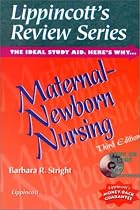 Maternal-Newborn Nursing (Lippincott's Review Series)