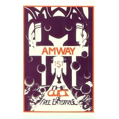 Amway: The Cult of Free Enterprise