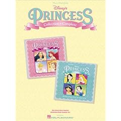 Disney's Princess Collection - Complete