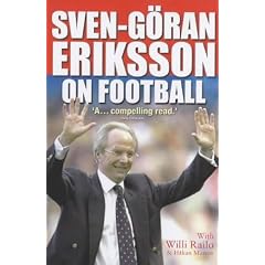 Sven-Goran Erikkson On Management