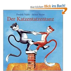 Der Katzentatzentanz